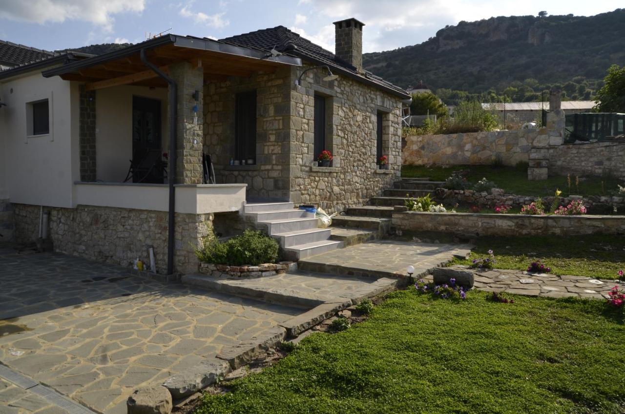 Persefoni'S Home Ioannina Exterior foto