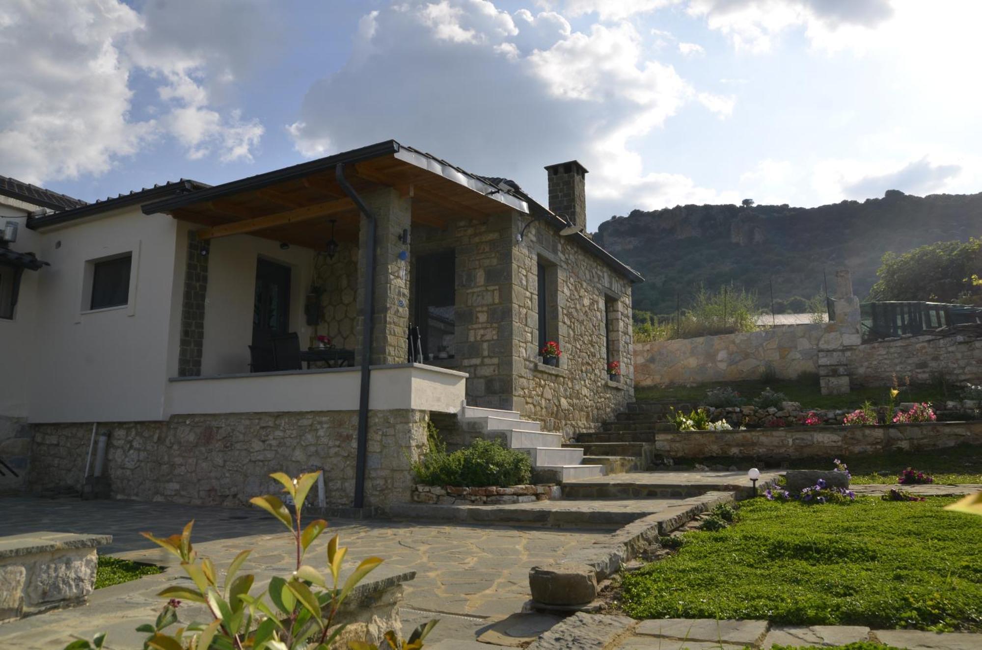 Persefoni'S Home Ioannina Exterior foto